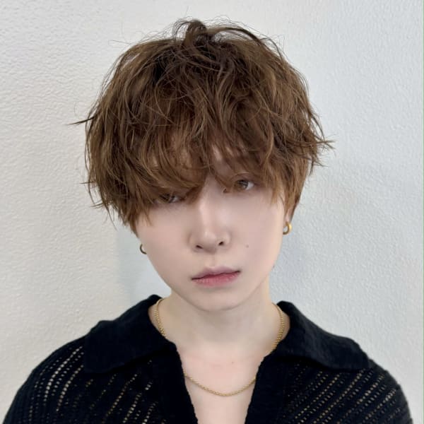 エアリーマッシュ|REVES