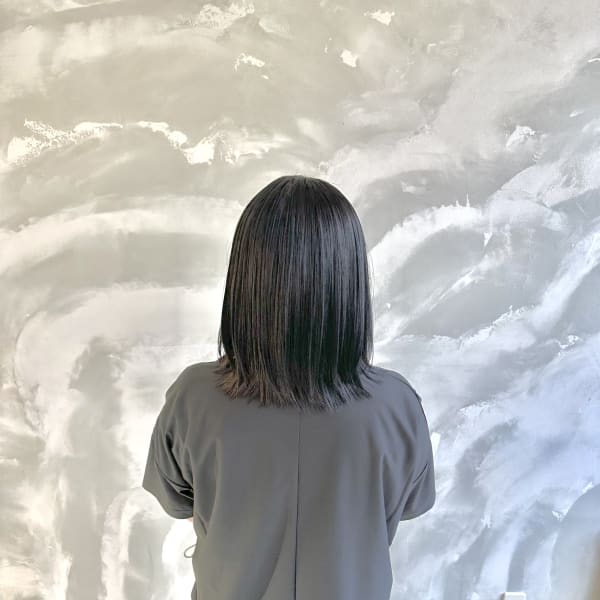 Louer hairmake×ミディアム