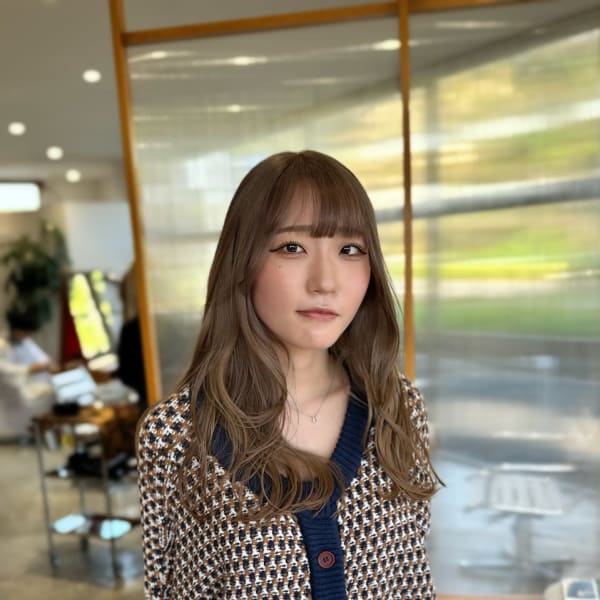THE Nia×ロング
