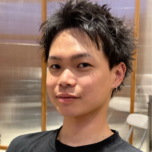 THE Nia×ショート|THE Nia