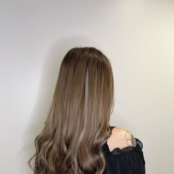 ハイトーンエクステ