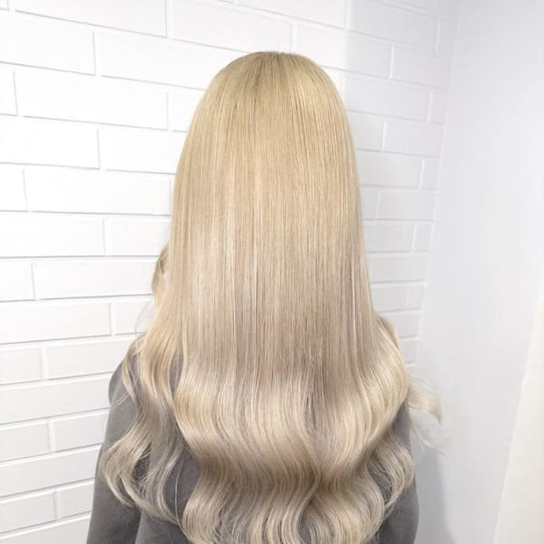 ハイトーンエクステStyle