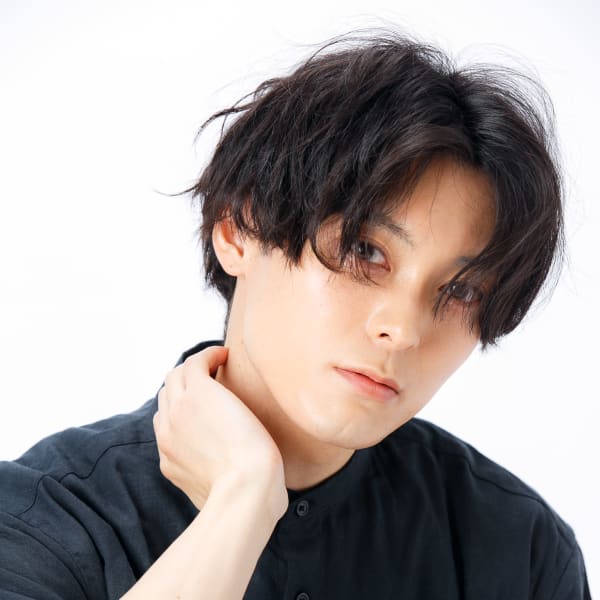 メンズショート