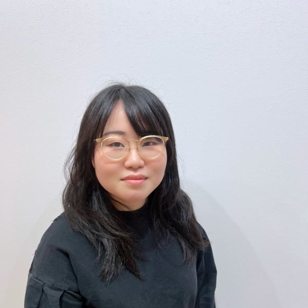 YUKA|N° deseo 吉祥寺