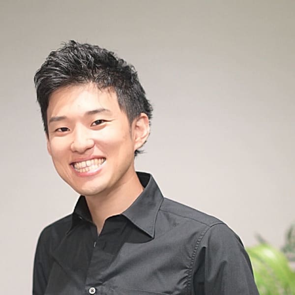 MASARU|MEN'S WILL by SVENSON 名古屋スタジオ