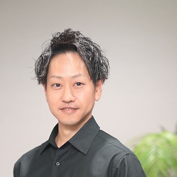 GAO|MEN'S WILL by SVENSON 名古屋スタジオ