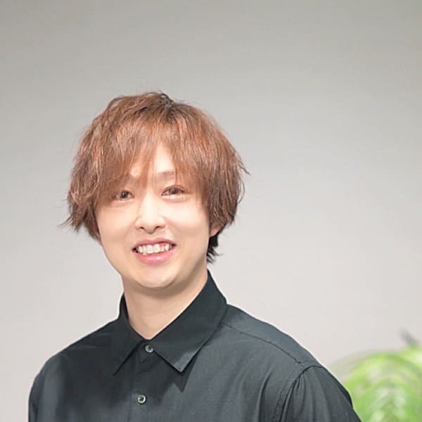 YU-TA|MEN'S WILL by SVENSON 名古屋スタジオ