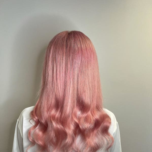 おぴんくすたいる