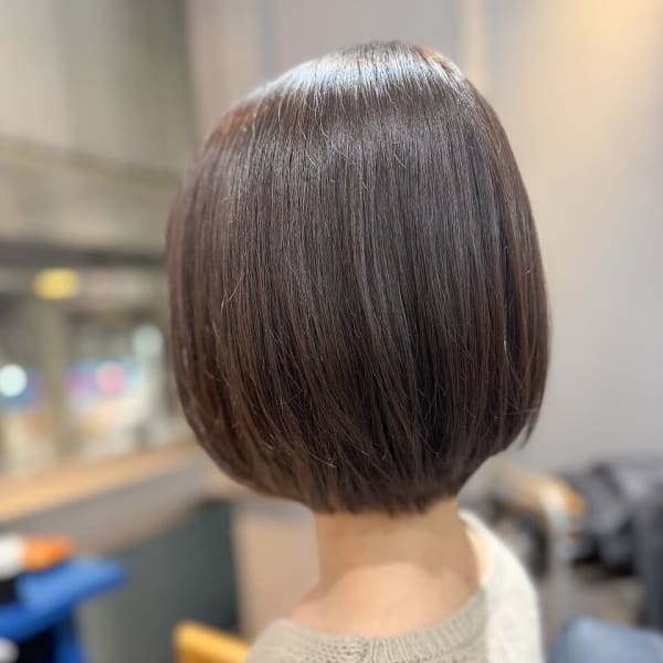laki×ボブ