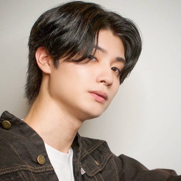 BLEACHi心斎橋店×ショート