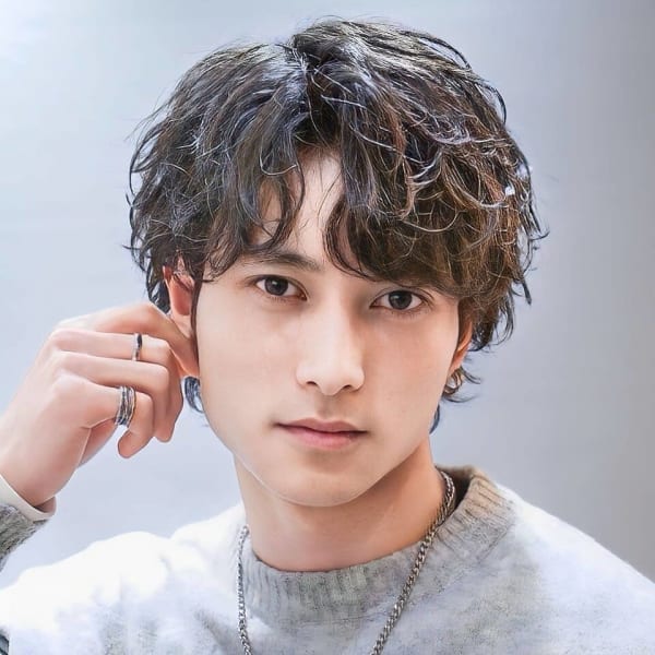 BLEACHi心斎橋店×ショート