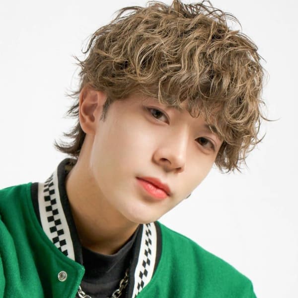 BLEACHi心斎橋店×ショート