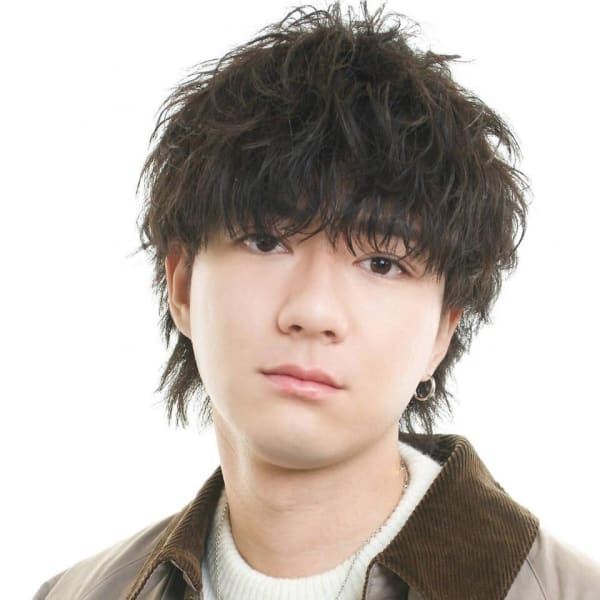 BLEACHi心斎橋店×ショート