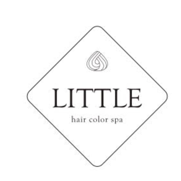 LITTLE hair color spa【リトルヘアカラースパ】のスタッフ紹介。LITTLE スタッフ