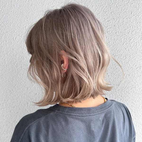 ミルクティーアッシュ_グレーベージュ_グレージュアッシュ