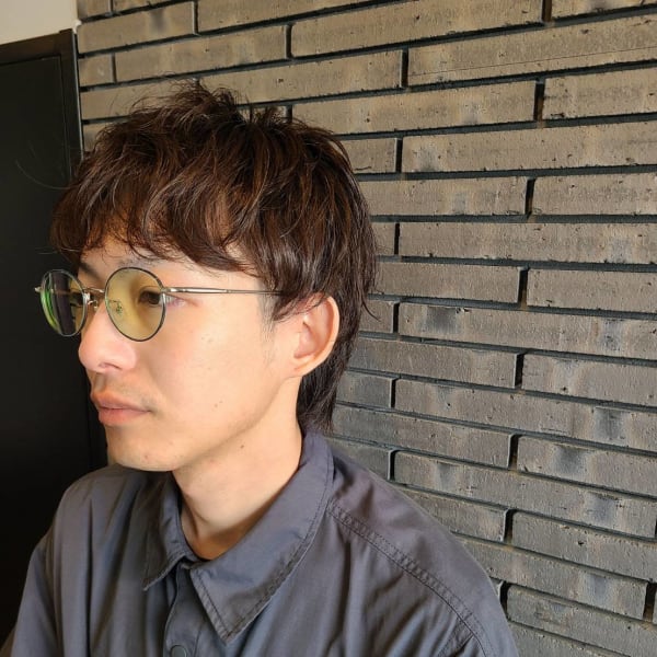 501 HAIR studio×ショート|501 HAIR studio