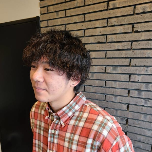 501 HAIR studio×ショート|501 HAIR studio