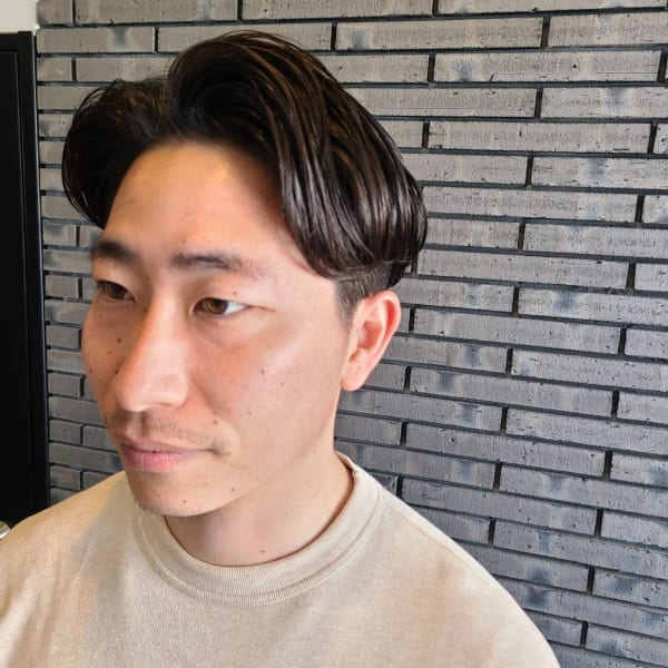501 HAIR studio×ショート|501 HAIR studio