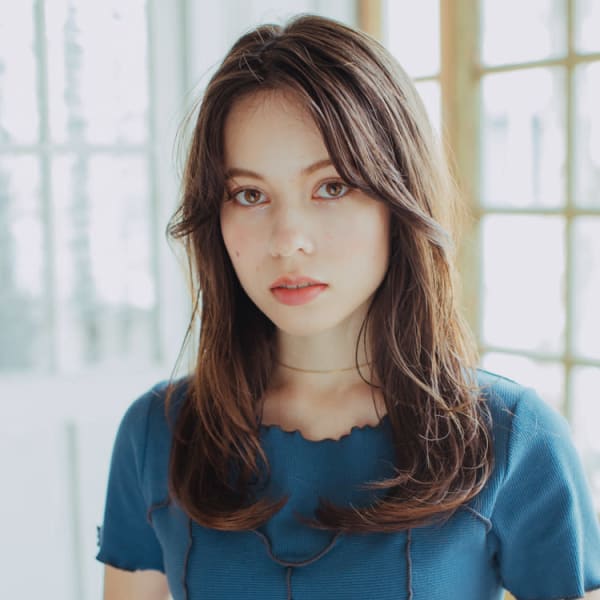 ミディアムレイヤー|＆高円寺店