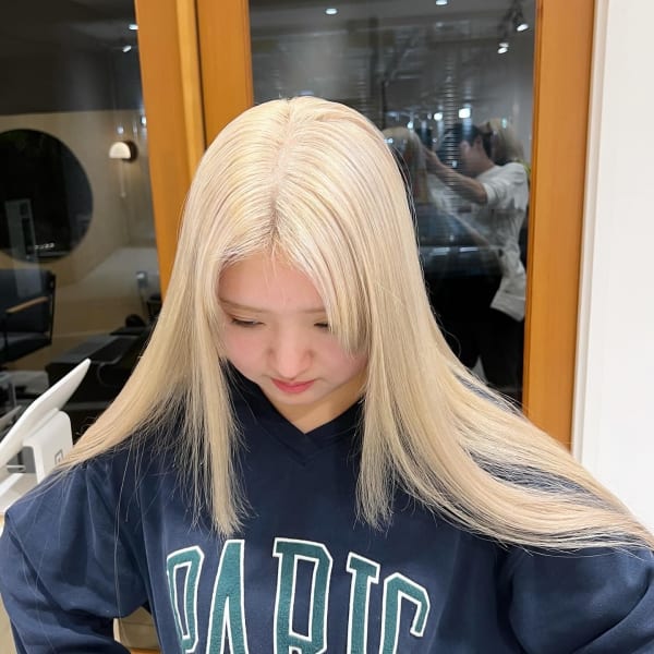 Stam 渋谷 【スタン】×ロング