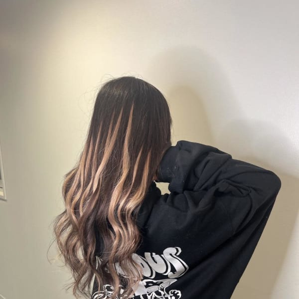 ハイライトStyle