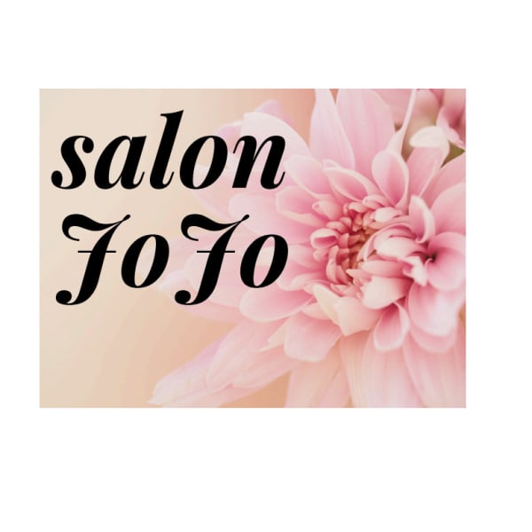 salon JoJo【サロン ジョジョ】のスタッフ紹介。サロン ジョジョ