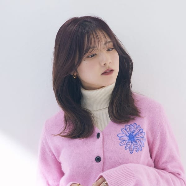 @matisse_yuto/レイヤーカット/くびれヘア|Hair Designing comme Matisse