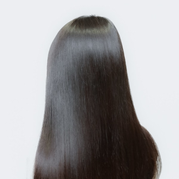 Aries上赤江/富山市】王道モテヘアーストレート☆髪質改善