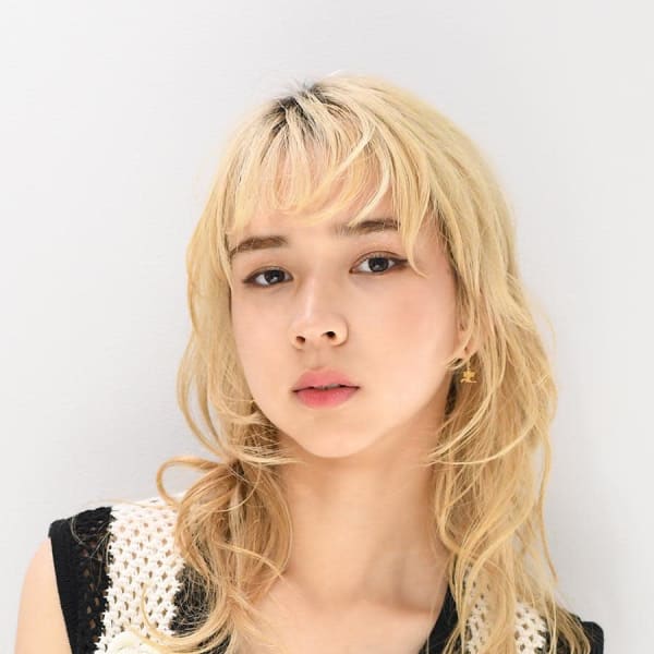 ウルフレイヤーロング