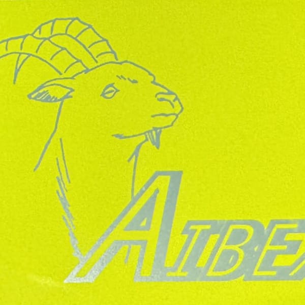AIBEX【アイベックス】のスタッフ紹介。AIBEX