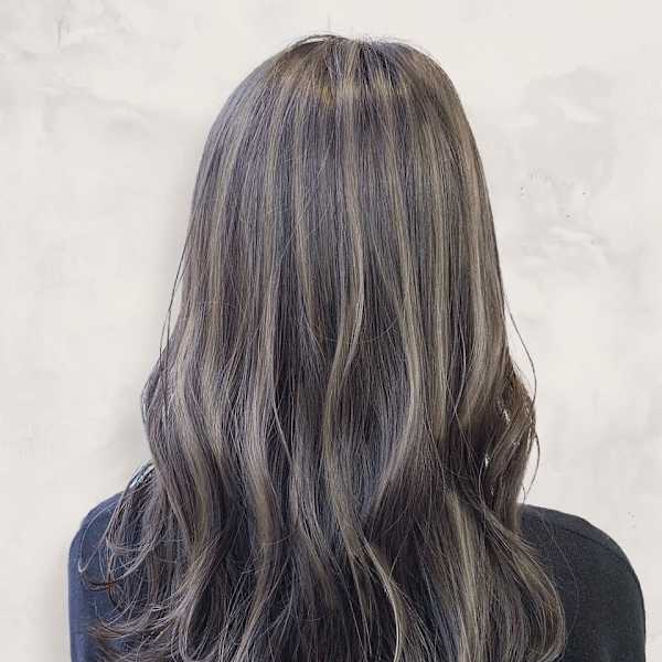 heart land 桜並木 南福岡×ロング