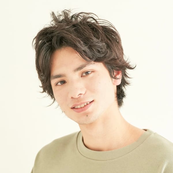 enntaku新宿メンズスタイル men's