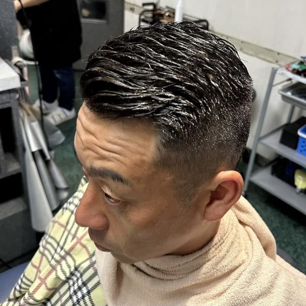 SENSE 洗足店|SENSE 洗足店