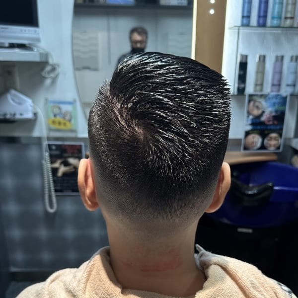 SENSE 洗足店|SENSE 洗足店