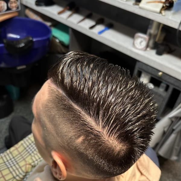 SENSE 洗足店|SENSE 洗足店