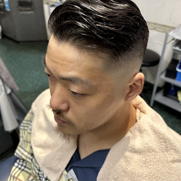 SENSE 洗足店|SENSE 洗足店