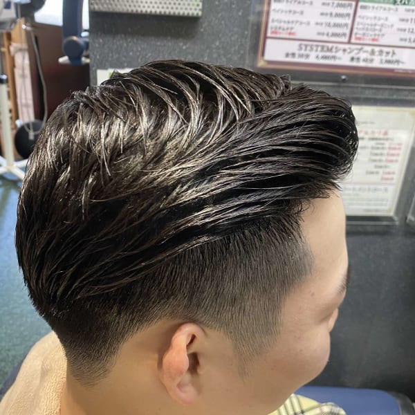 SENSE 洗足店|SENSE 洗足店