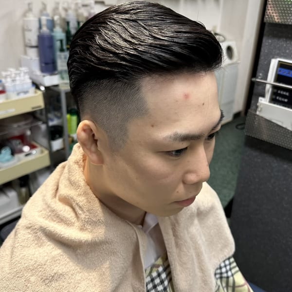 SENSE 洗足店|SENSE 洗足店