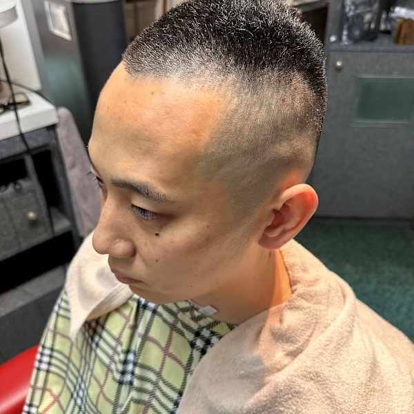 SENSE 洗足店
