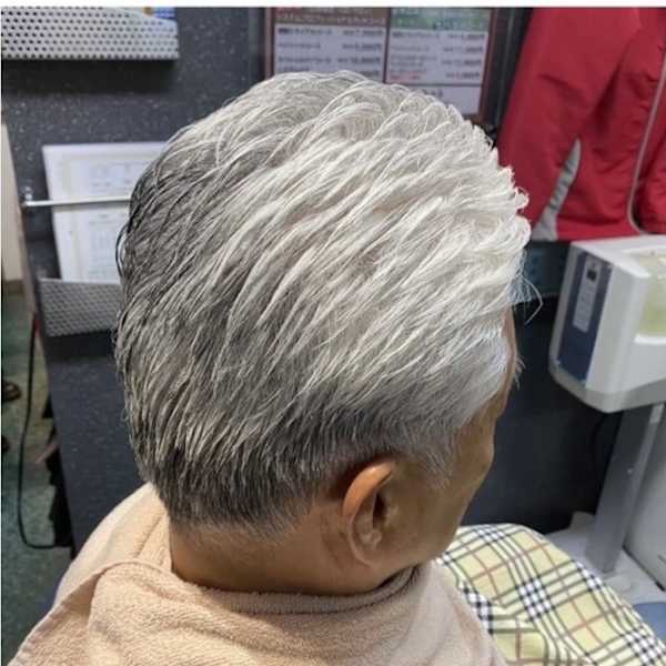 SENSE 洗足店