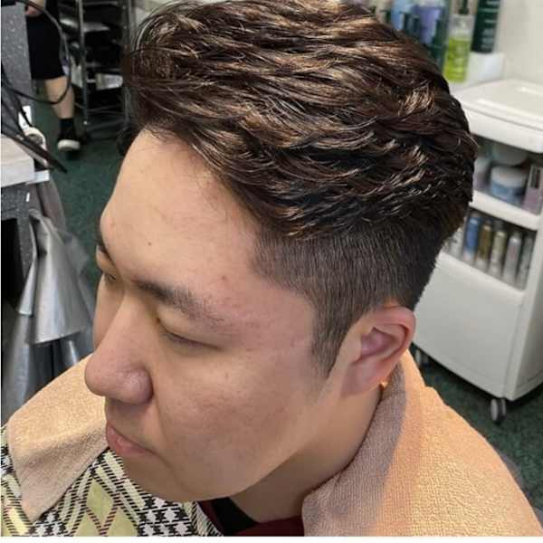 SENSE 洗足店