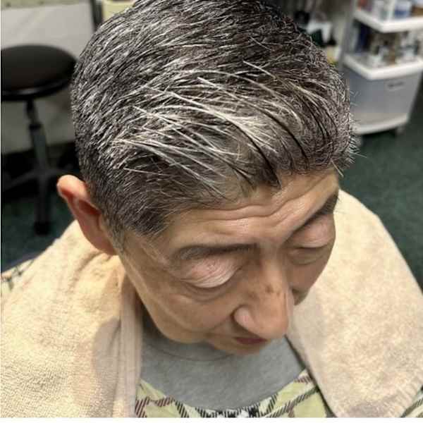 SENSE 洗足店