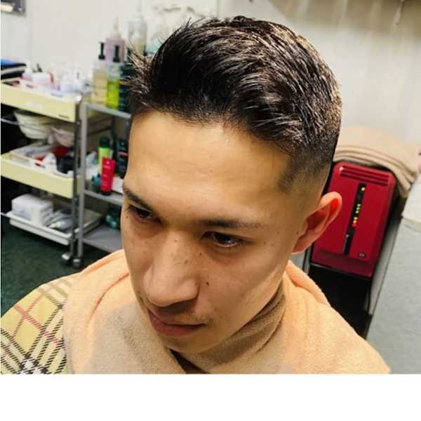 SENSE 洗足店