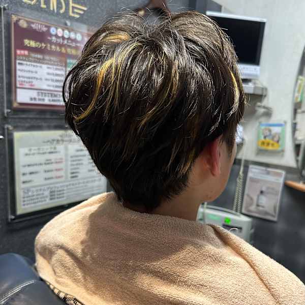 SENSE 洗足店