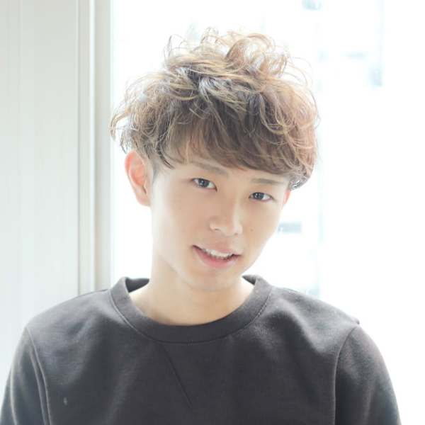 hairs BERRY 大橋店×ショート