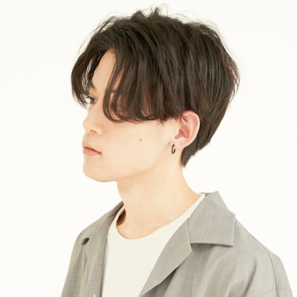 enntaku新宿 メンズスタイル men's