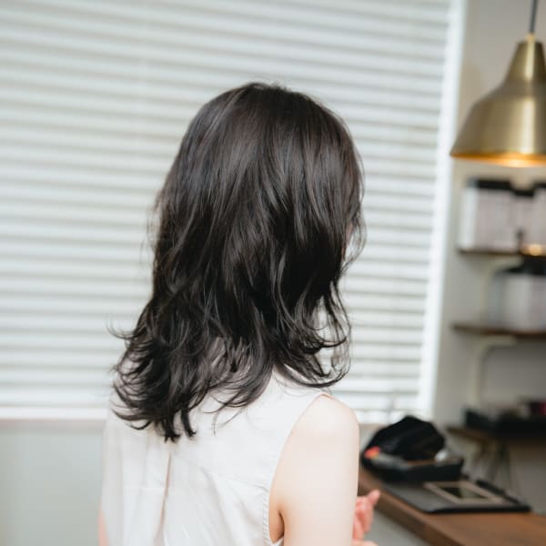 ★ラフに動くレイヤーカット★|STELLA PREMIUM HAIR