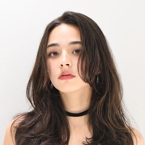 ヨシンモリロング