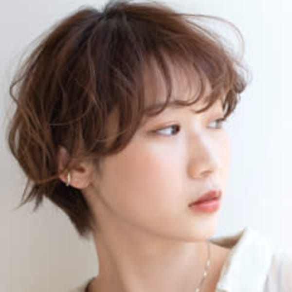 エアリーショート