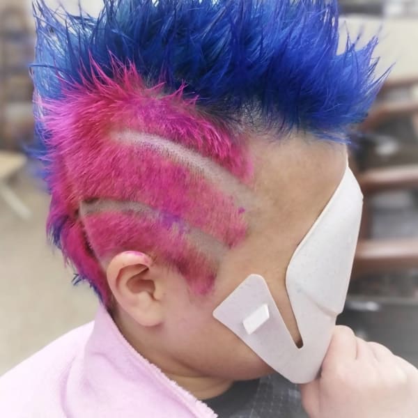 スプラトゥーン